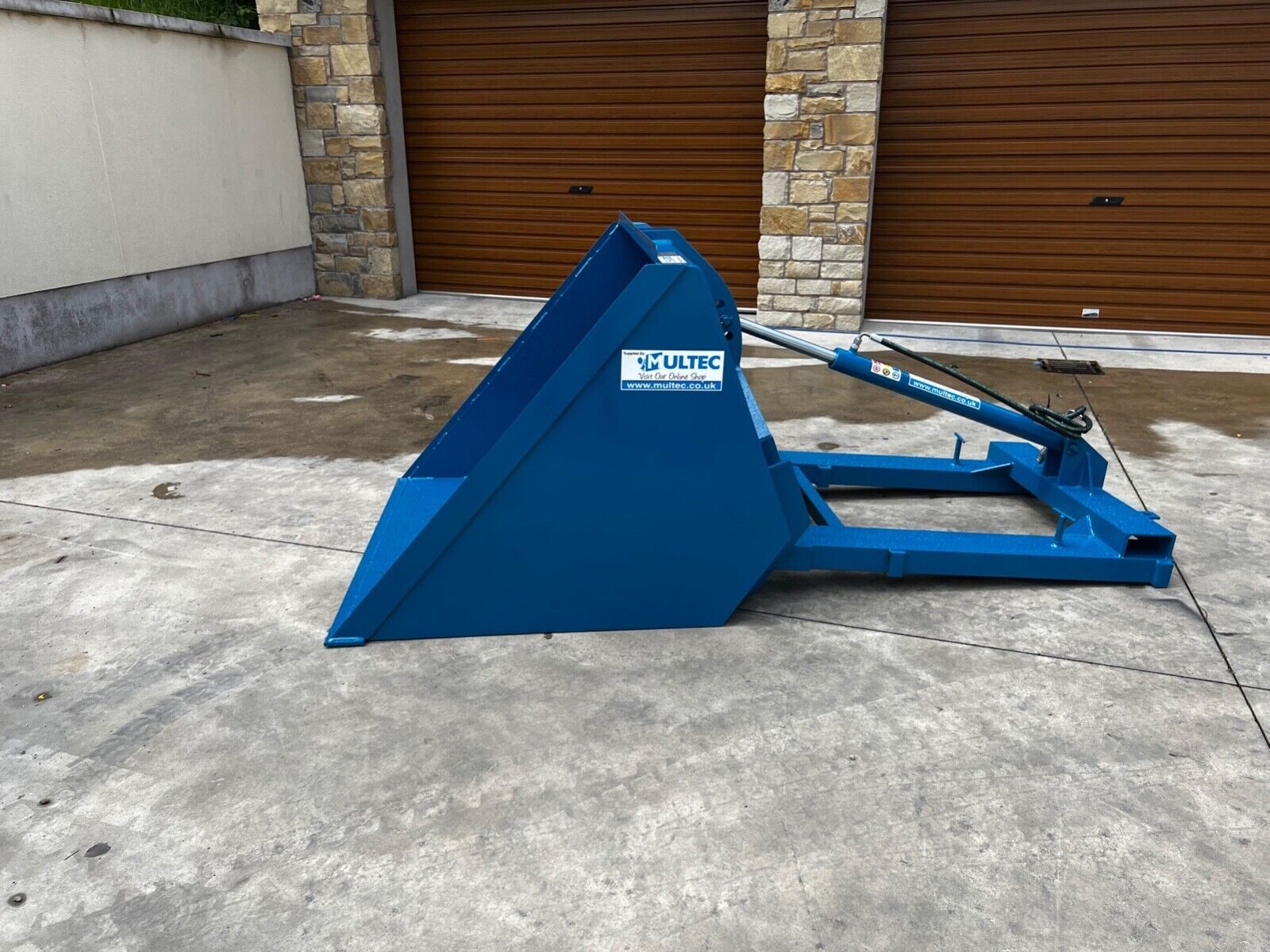Multec Ltd