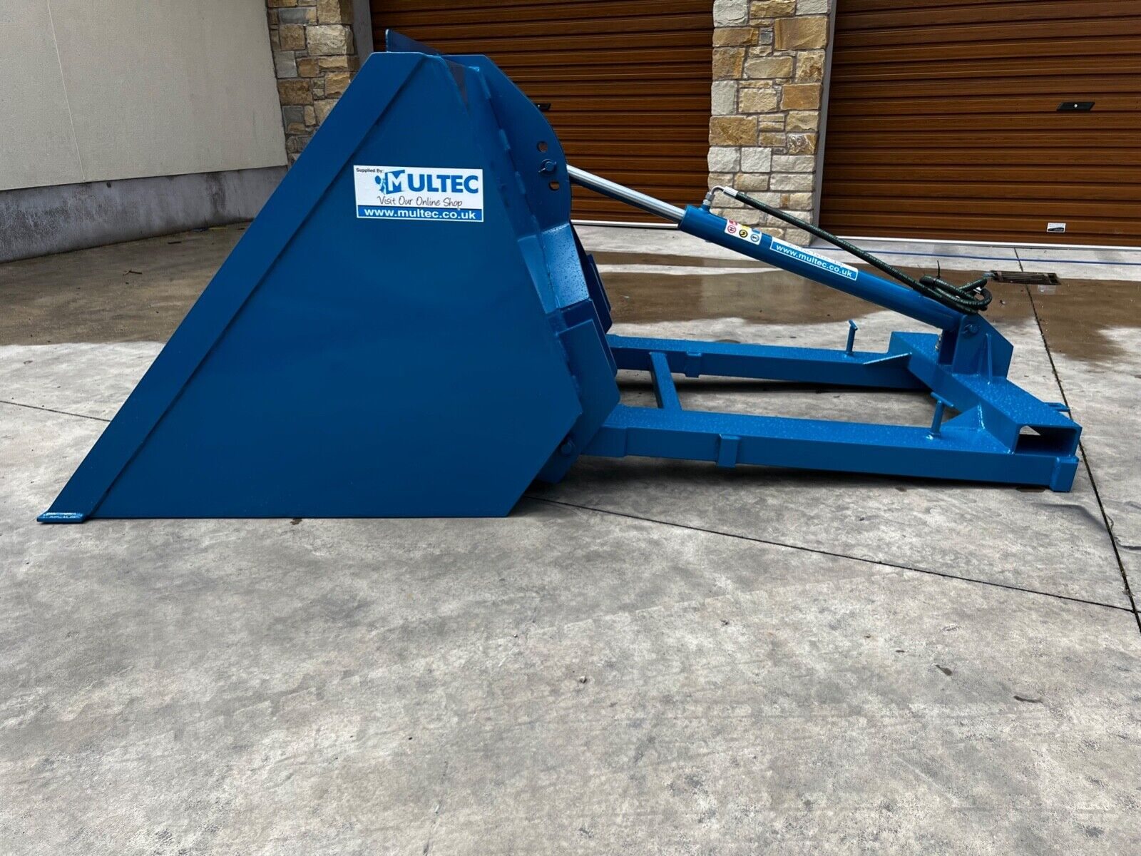 Multec Ltd
