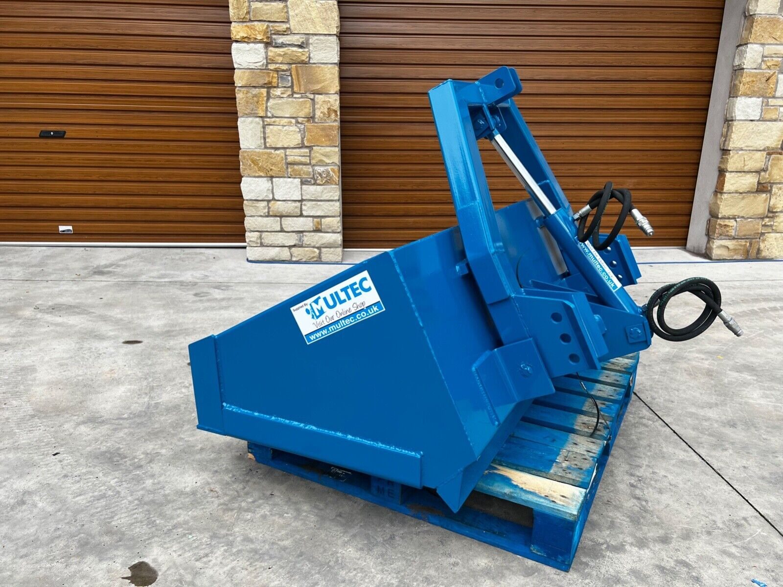 Multec Ltd