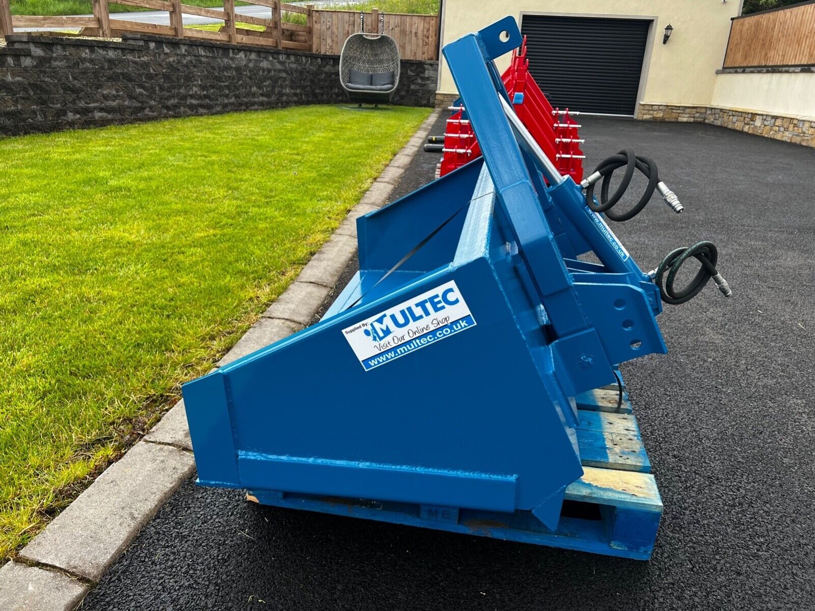 Multec Ltd