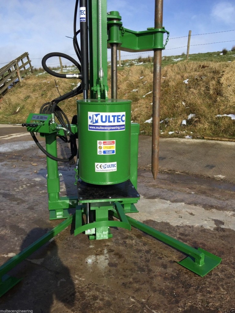 Multec Ltd