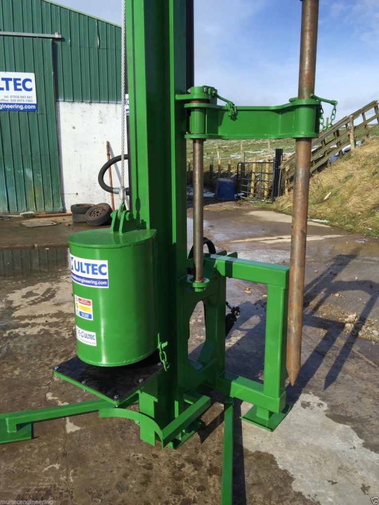 Multec Ltd