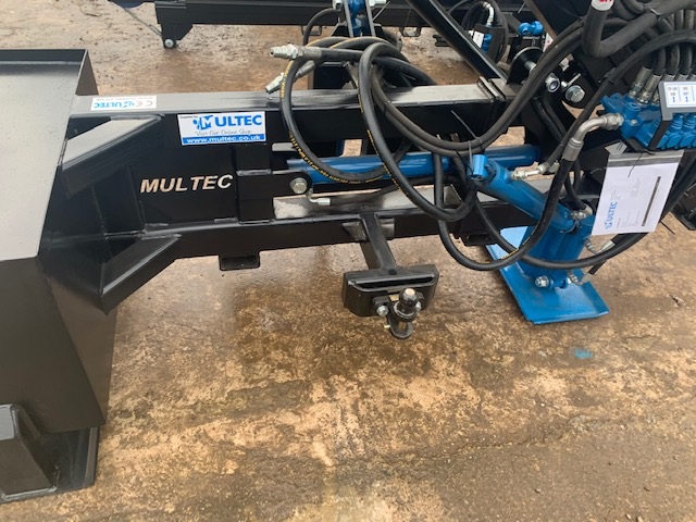 Multec Ltd