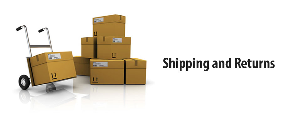 shipping - Multec Ltd