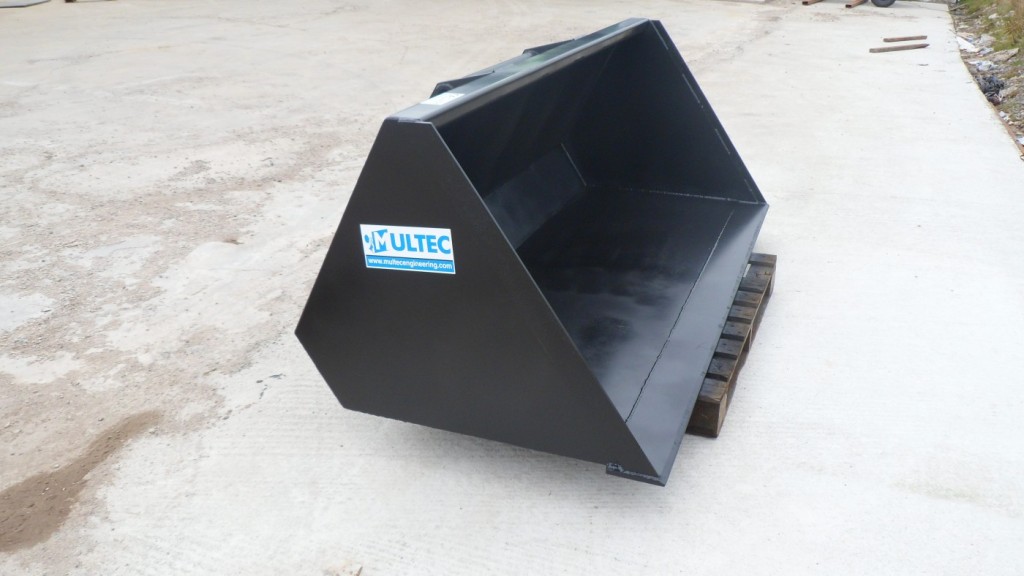 Multec Ltd