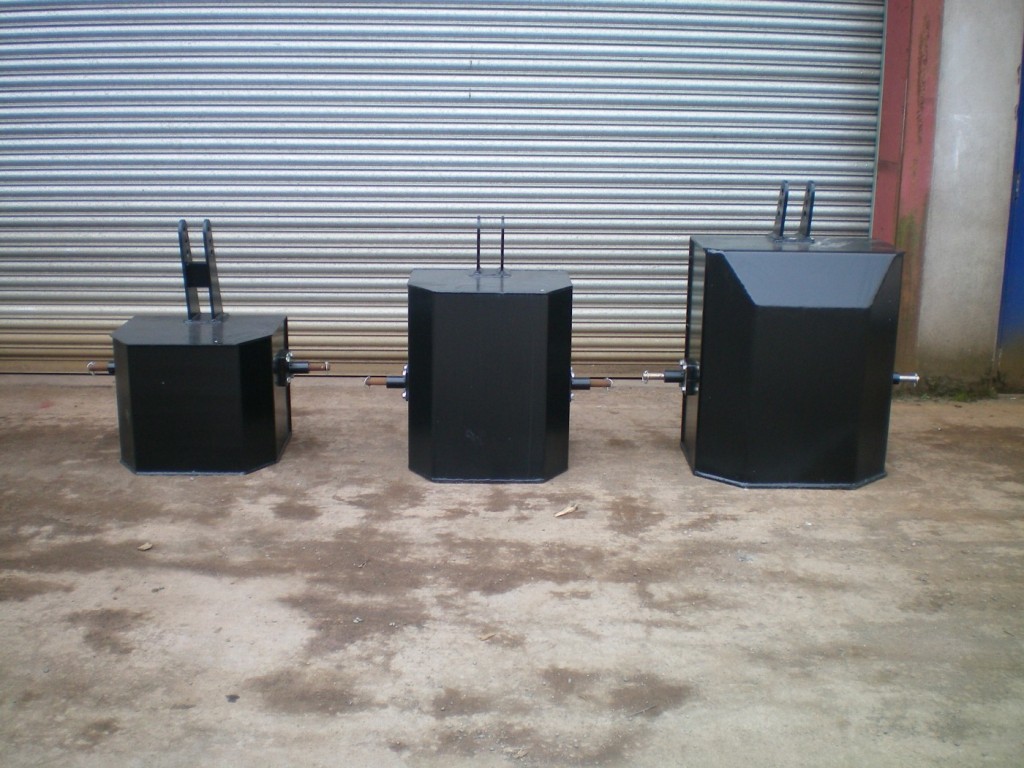 Multec Ltd
