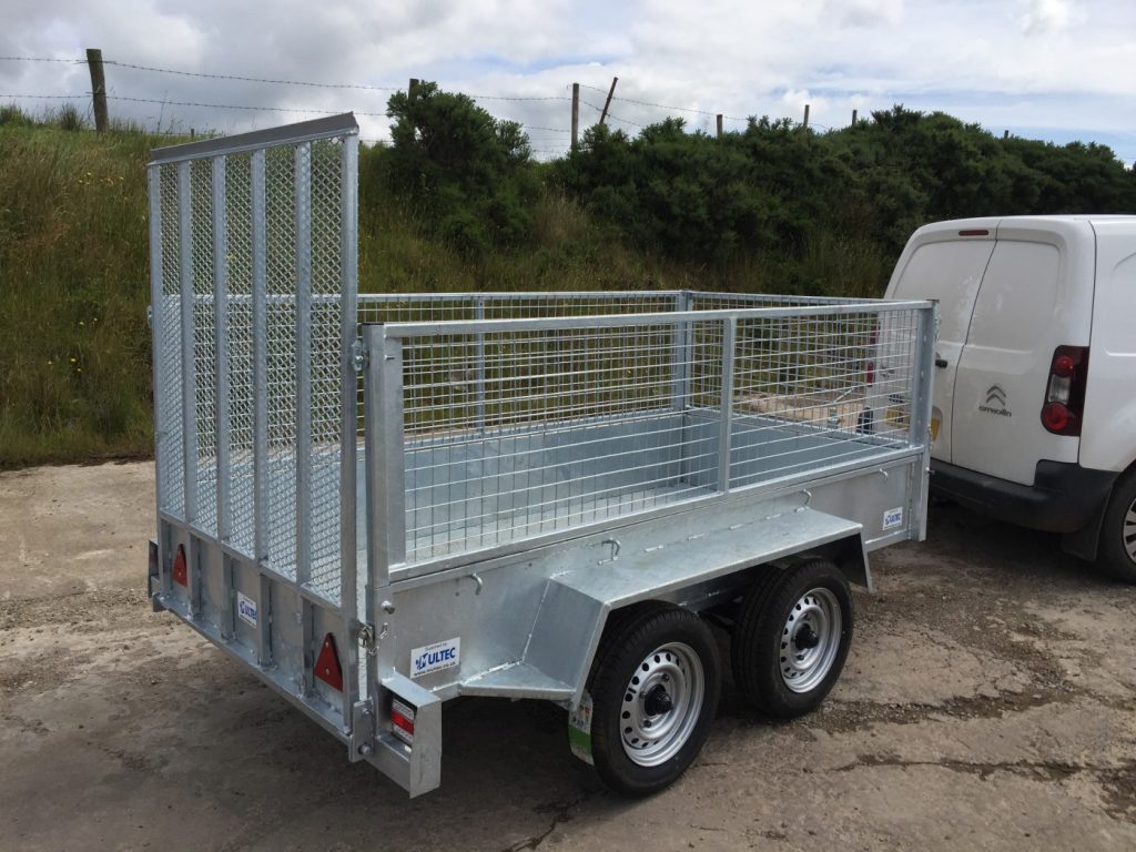 Multec Ltd
