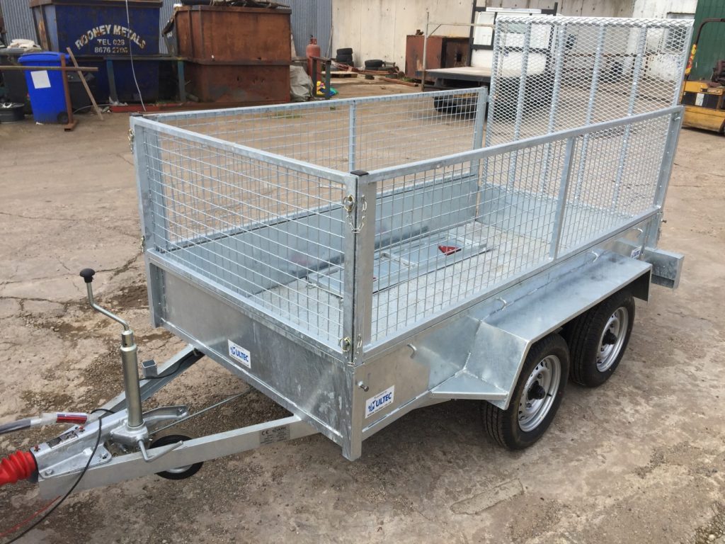 Multec Ltd