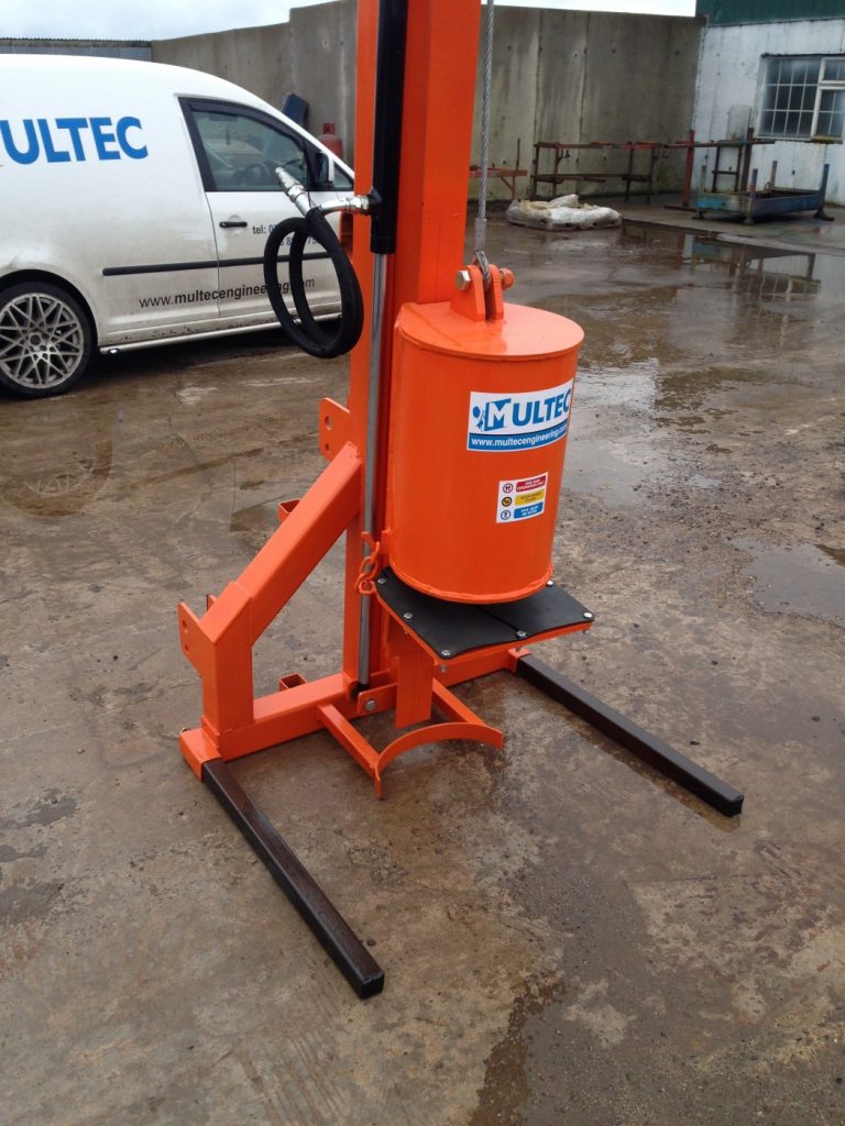 Multec Ltd