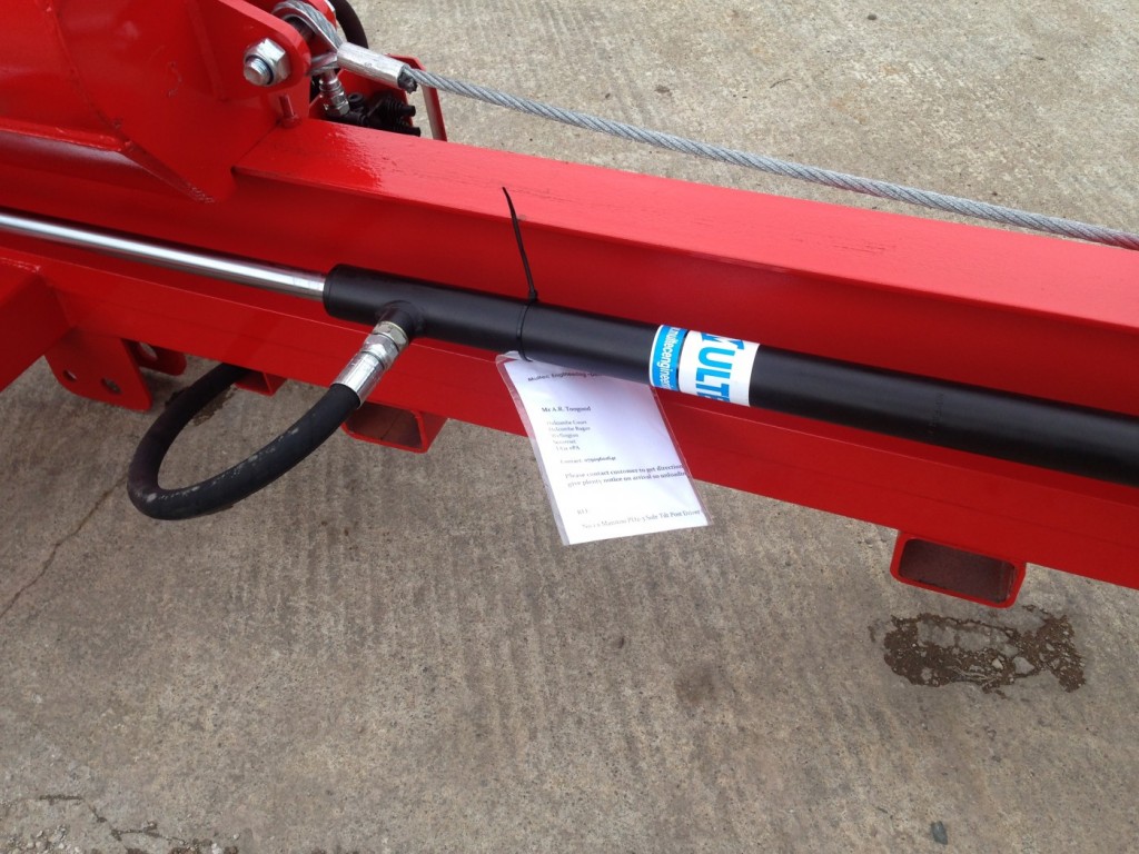 Multec Ltd