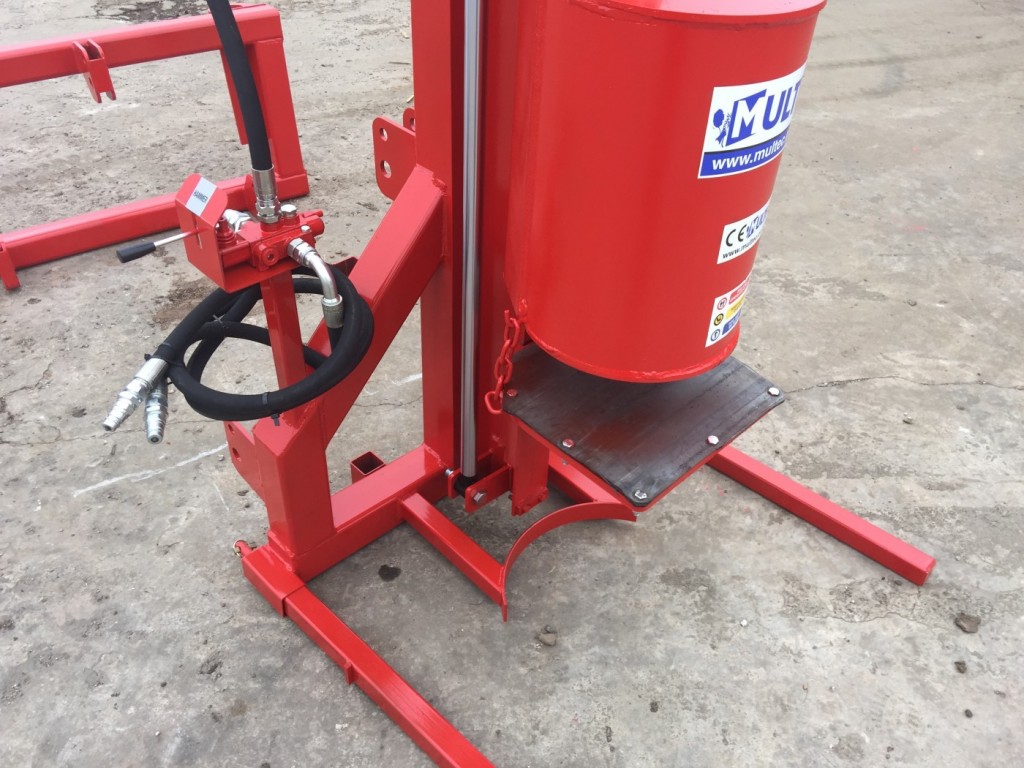 Multec Ltd