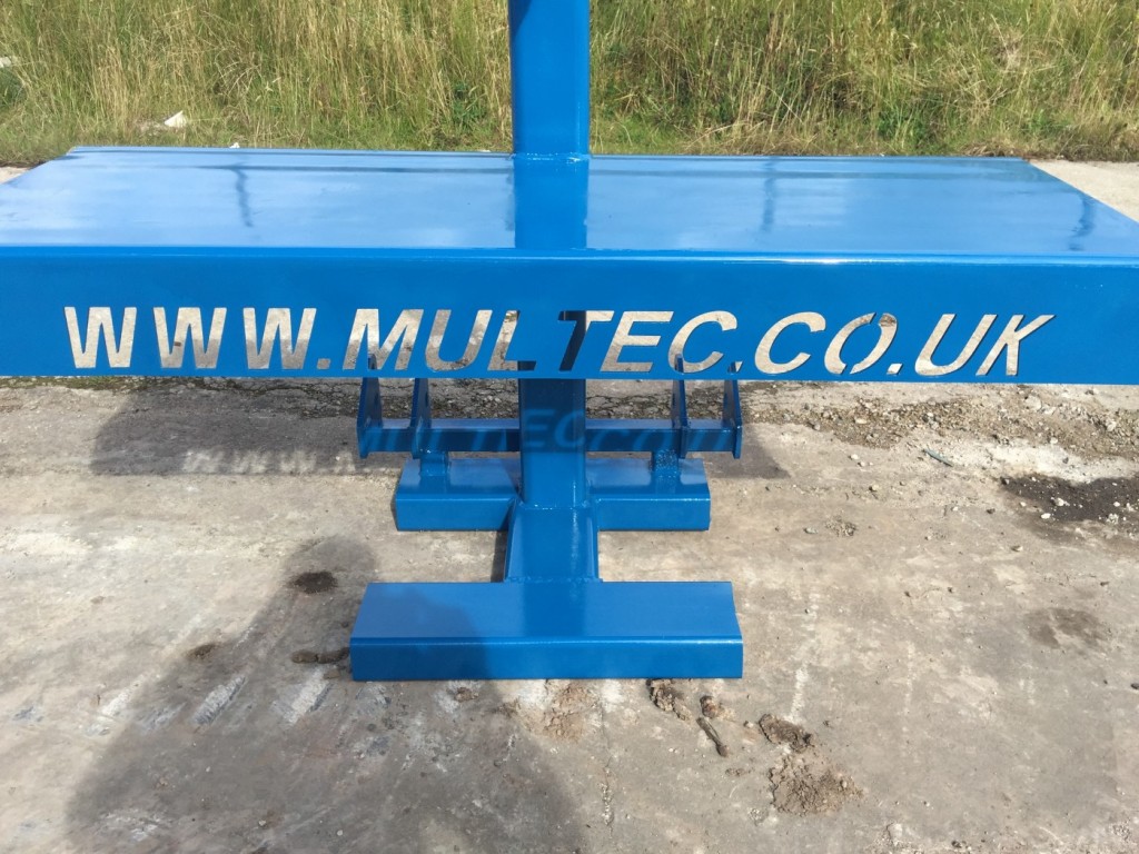 Multec Ltd