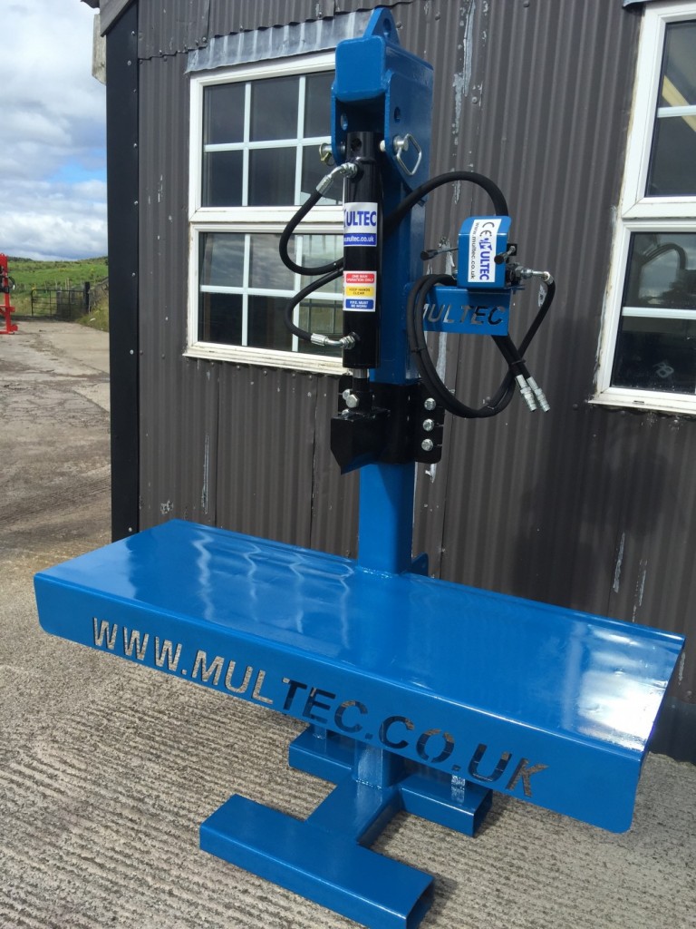 Multec Ltd