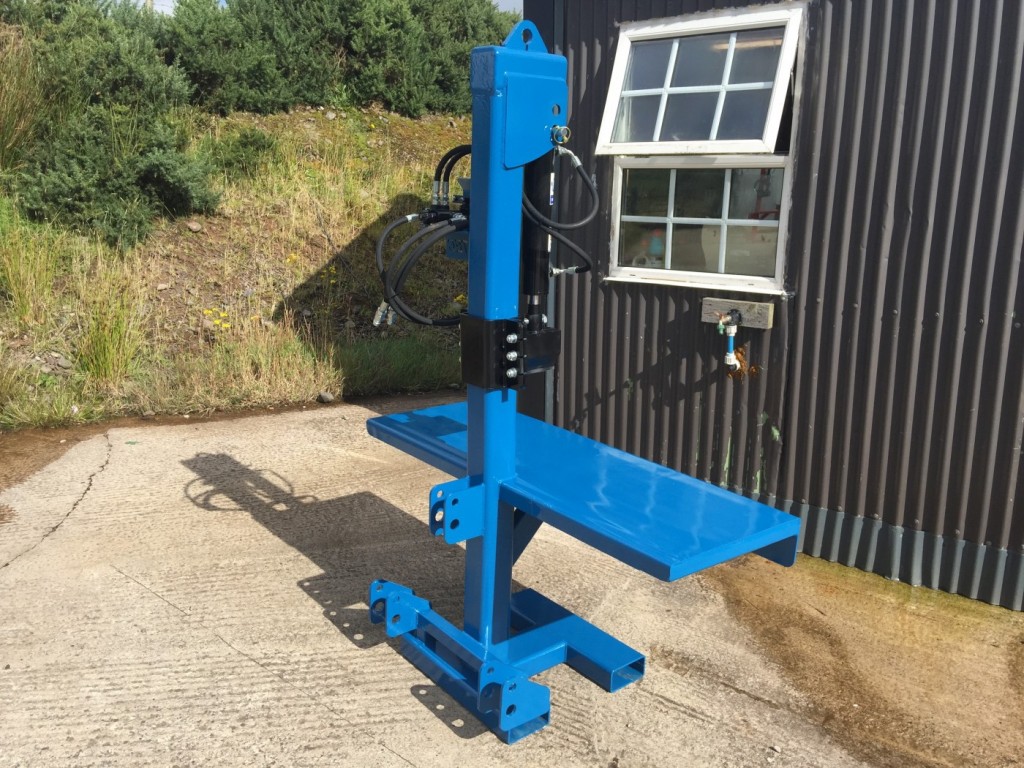 Multec Ltd