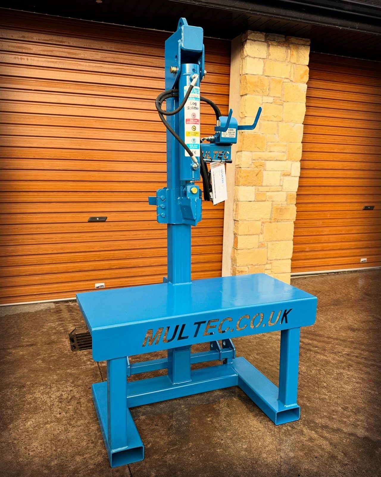 Multec Ltd