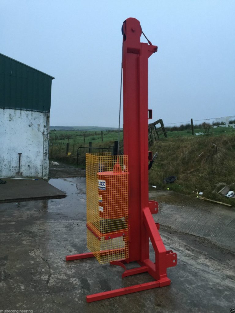 Multec Ltd