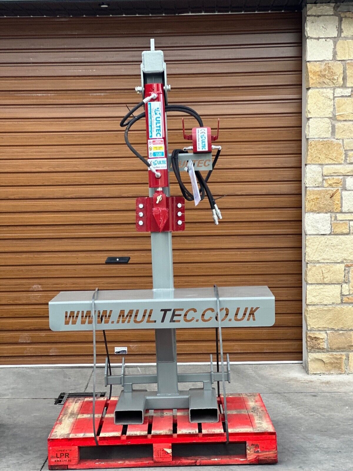 Multec Ltd