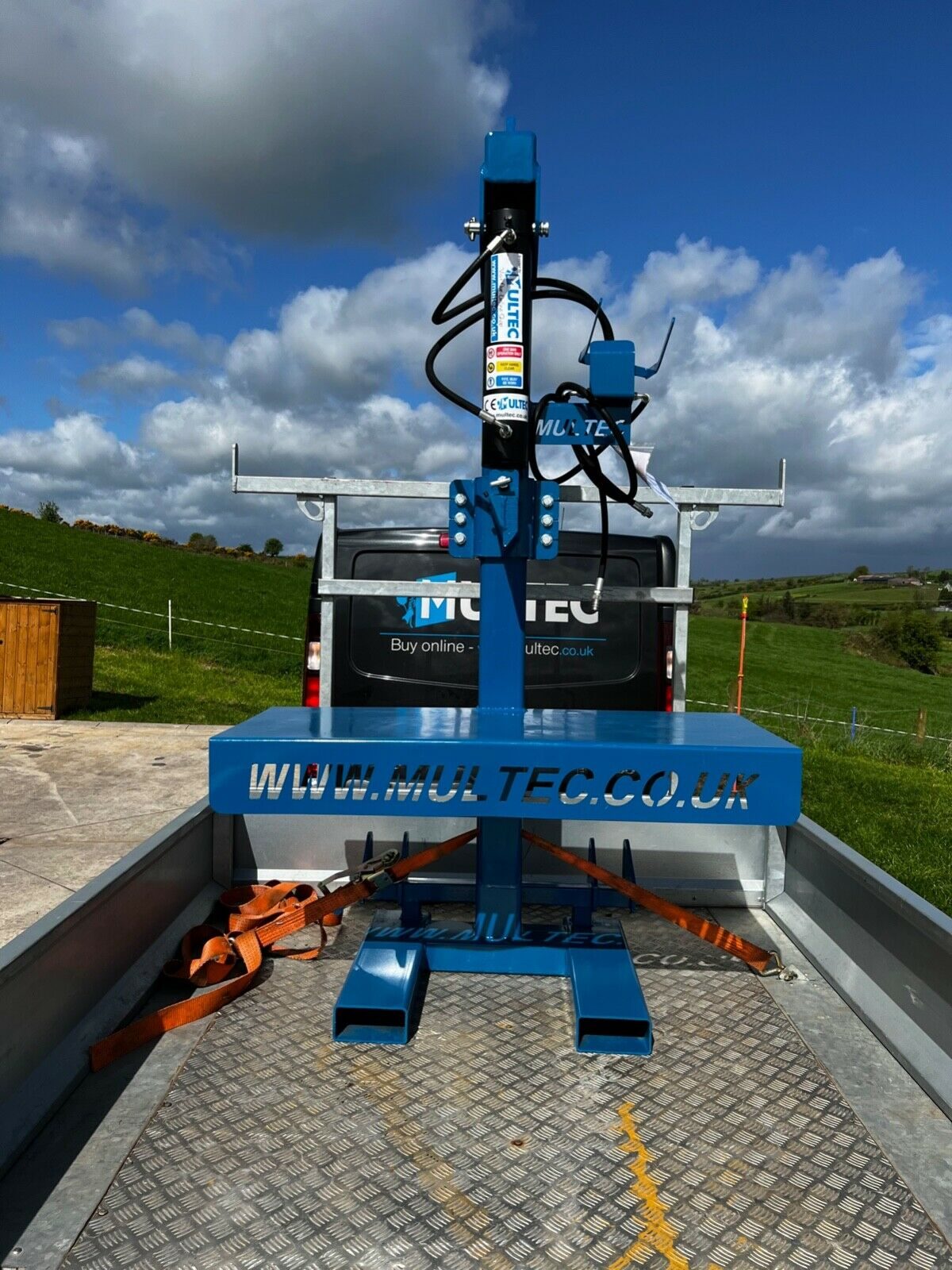Multec Ltd