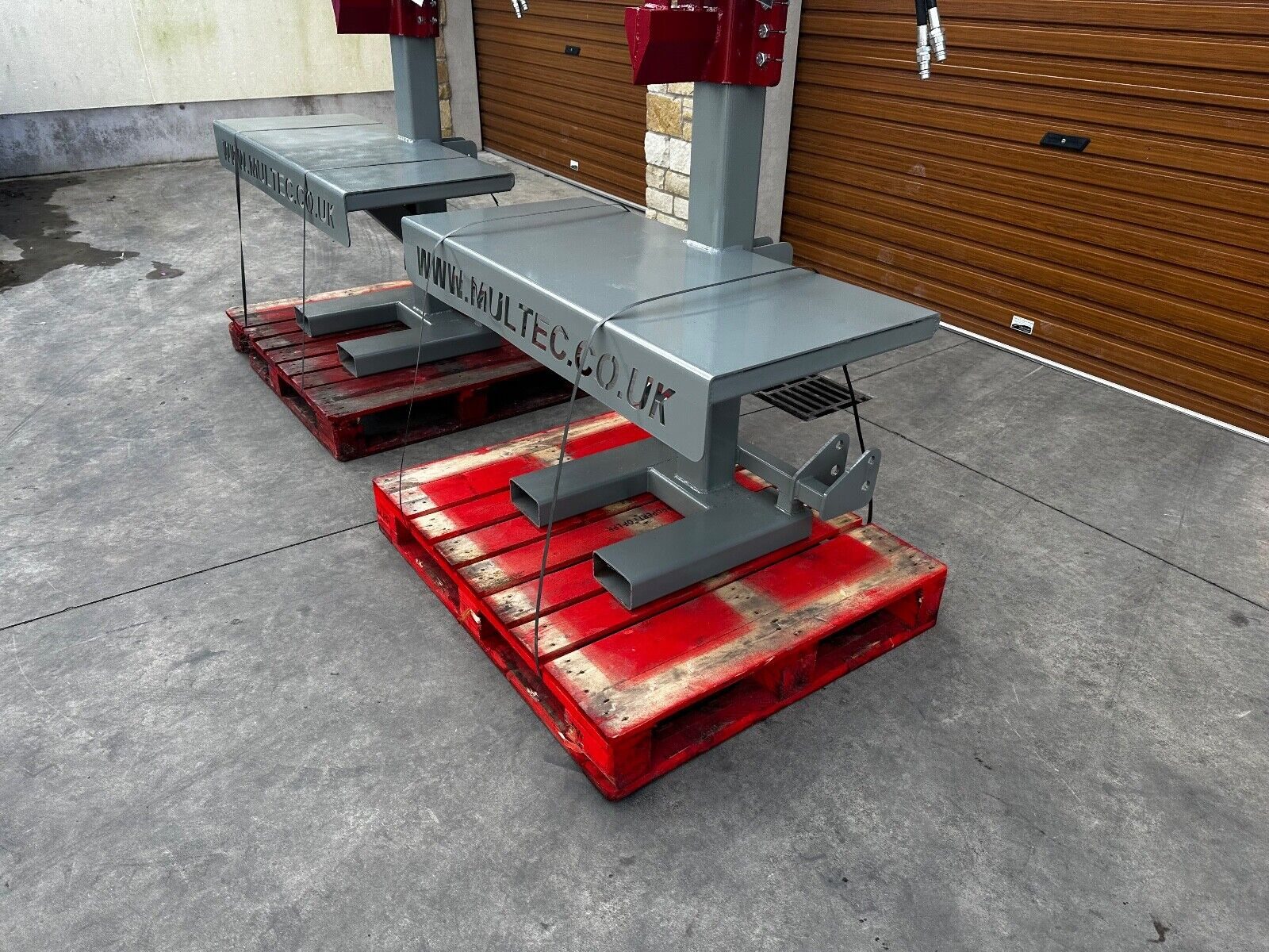 Multec Ltd