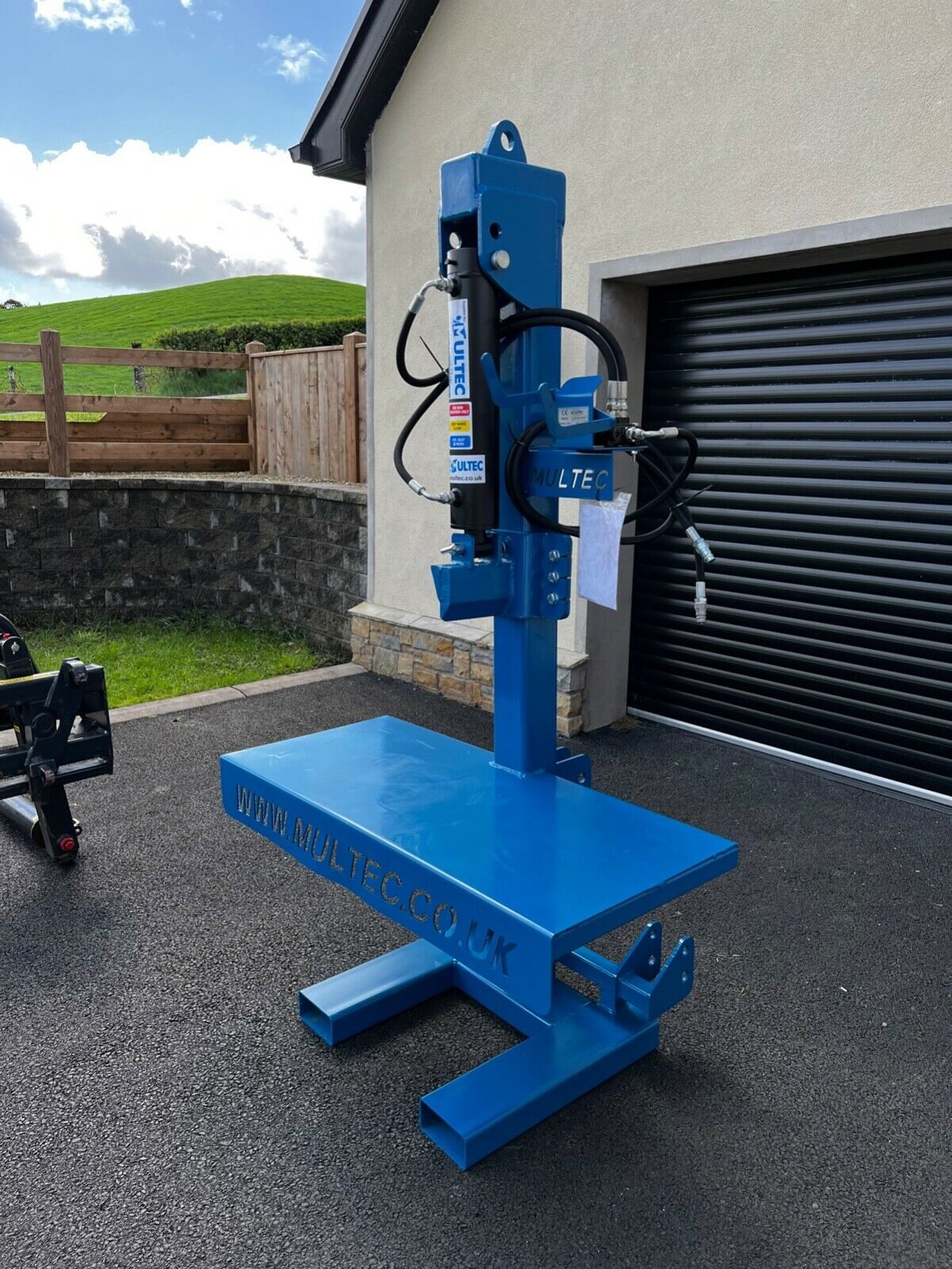 Multec Ltd