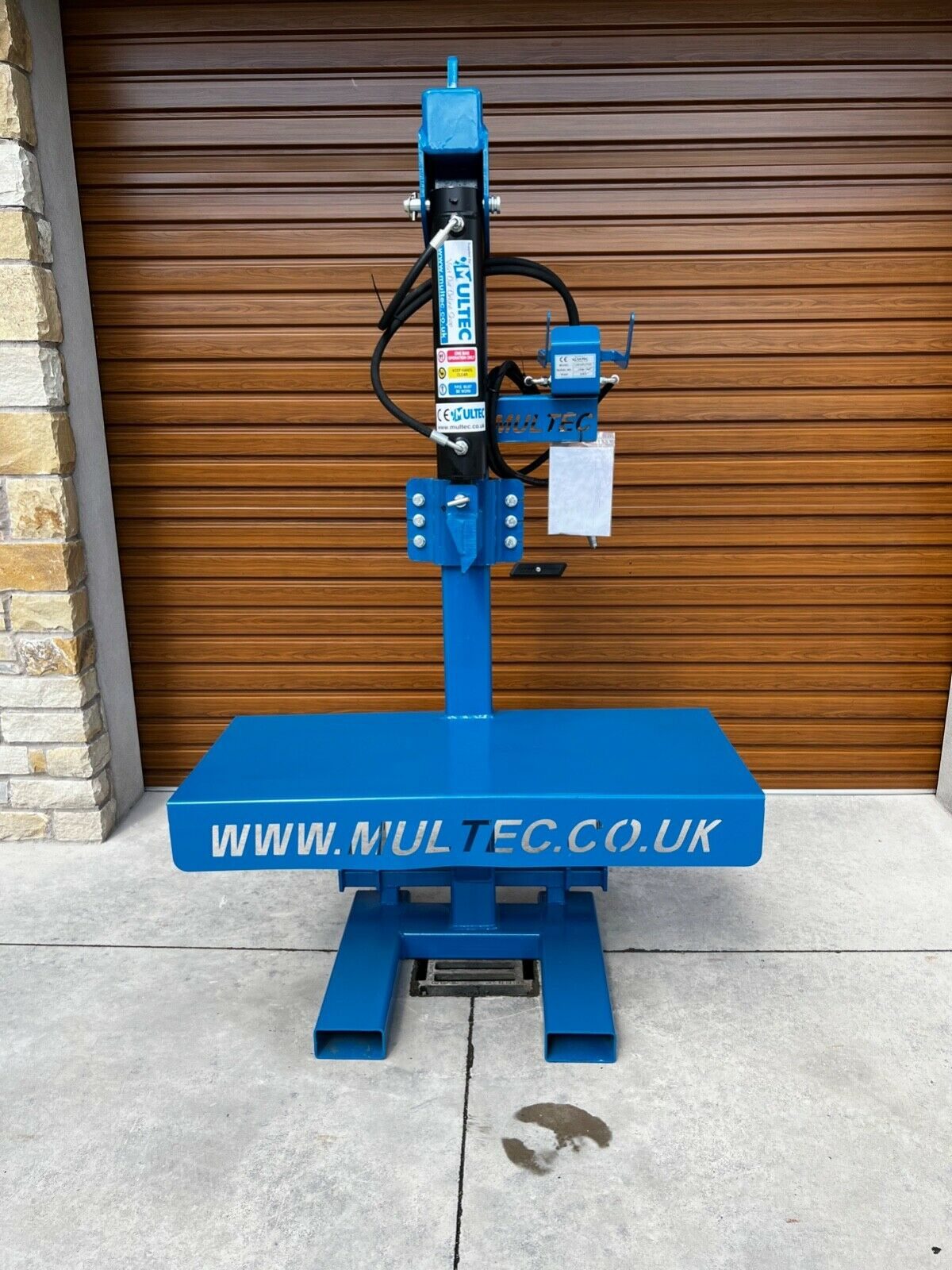 Multec Ltd