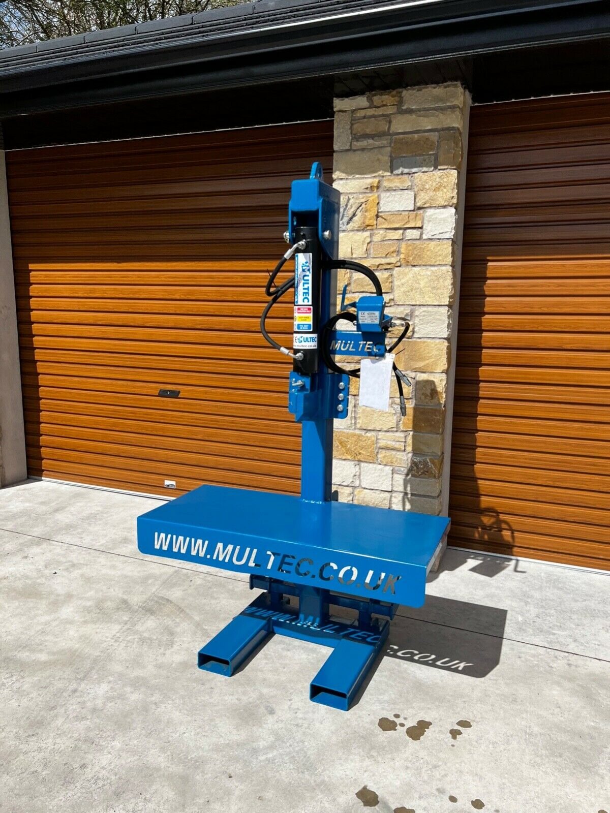 Multec Ltd