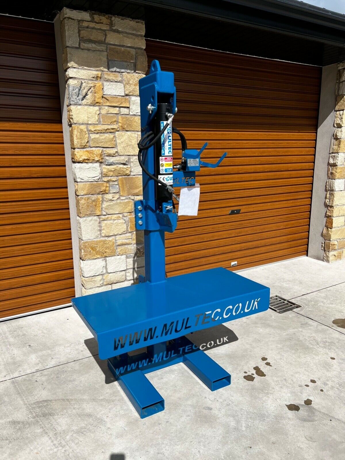 Multec Ltd