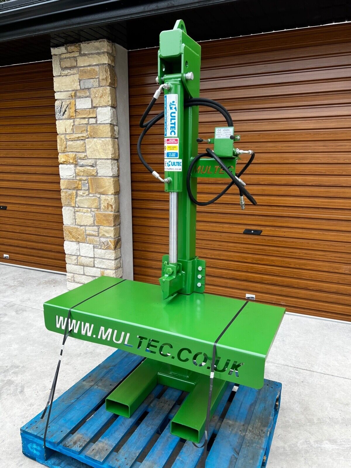 Multec Ltd