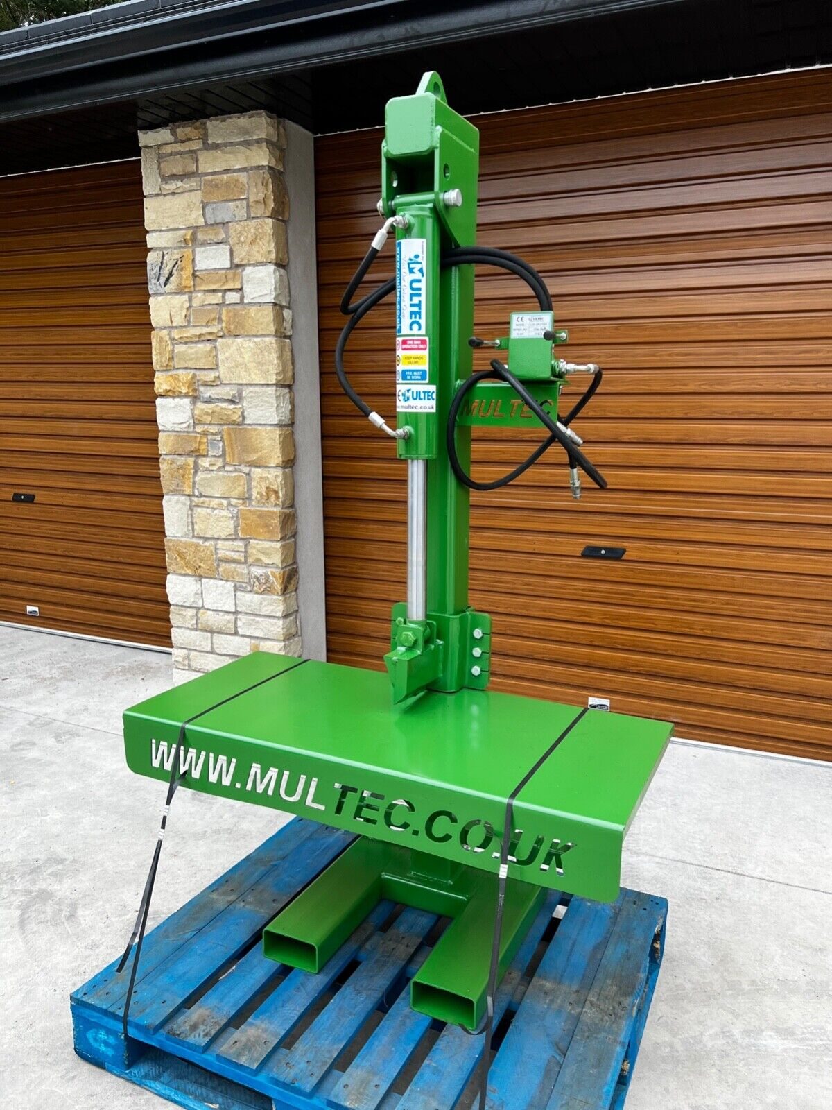 Multec Ltd