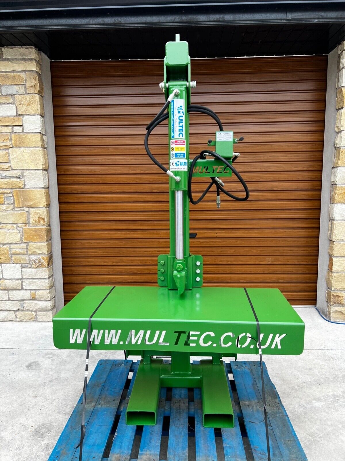 Multec Ltd