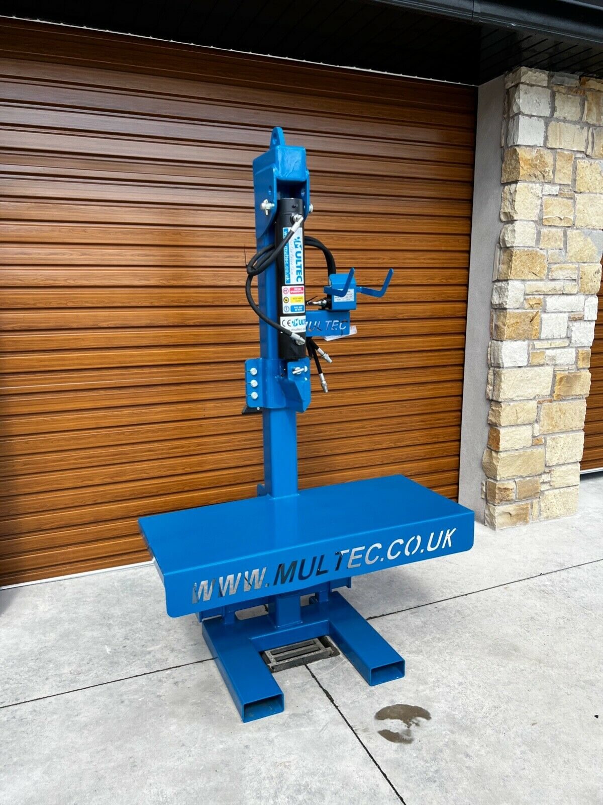 Multec Ltd