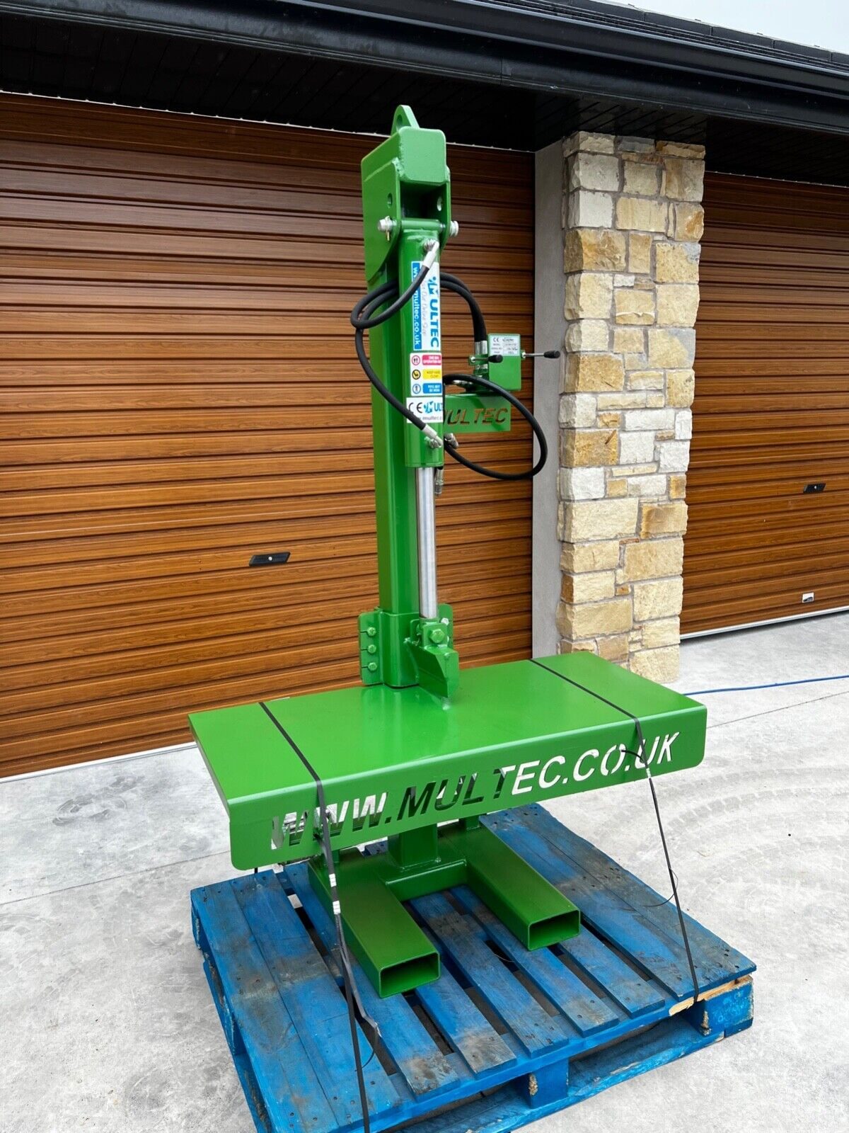 Multec Ltd