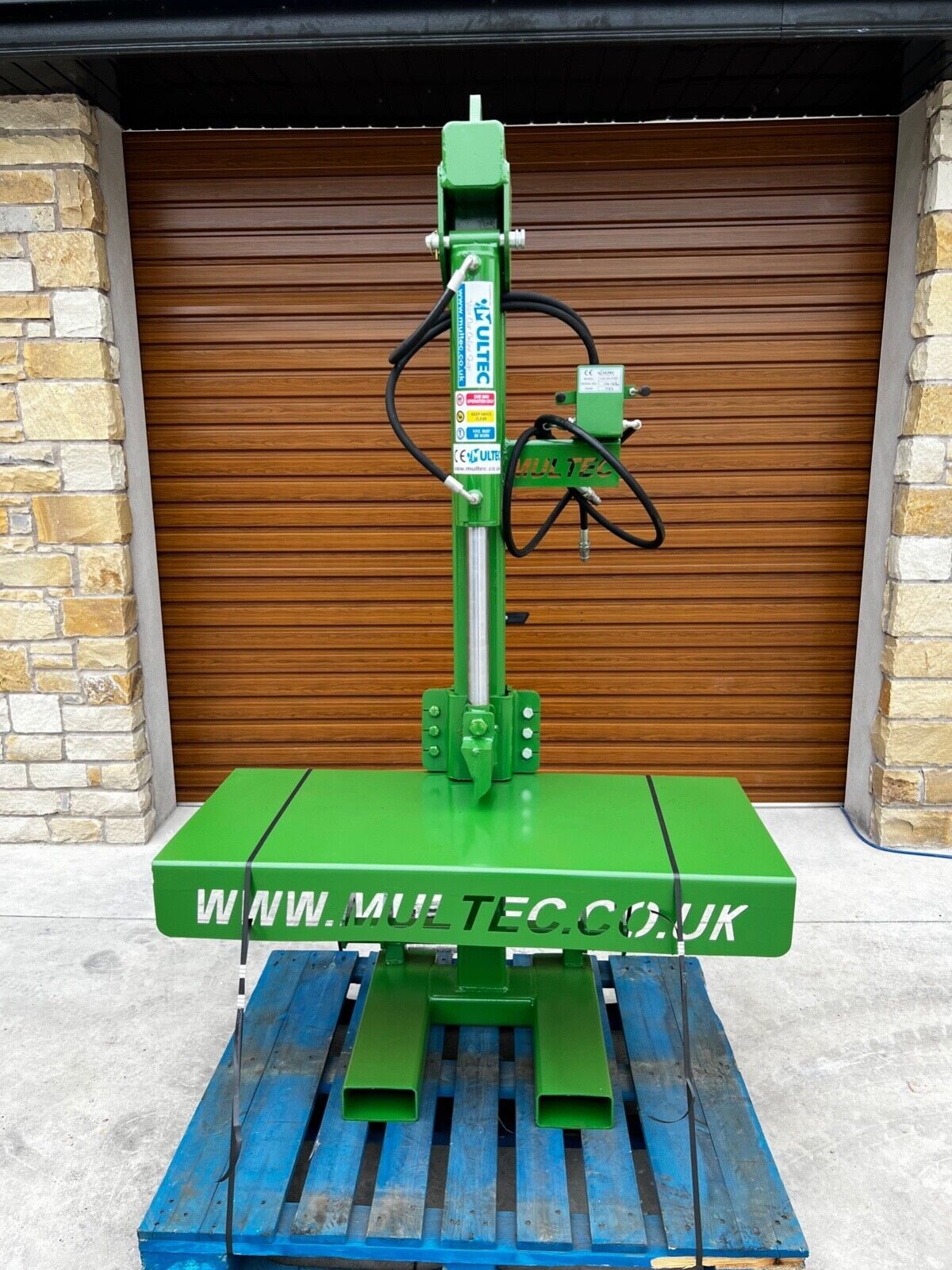 Multec Ltd