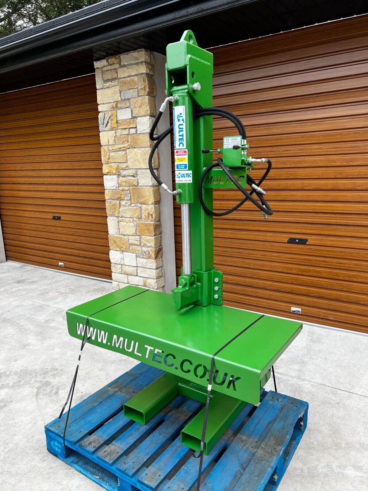 Multec Ltd