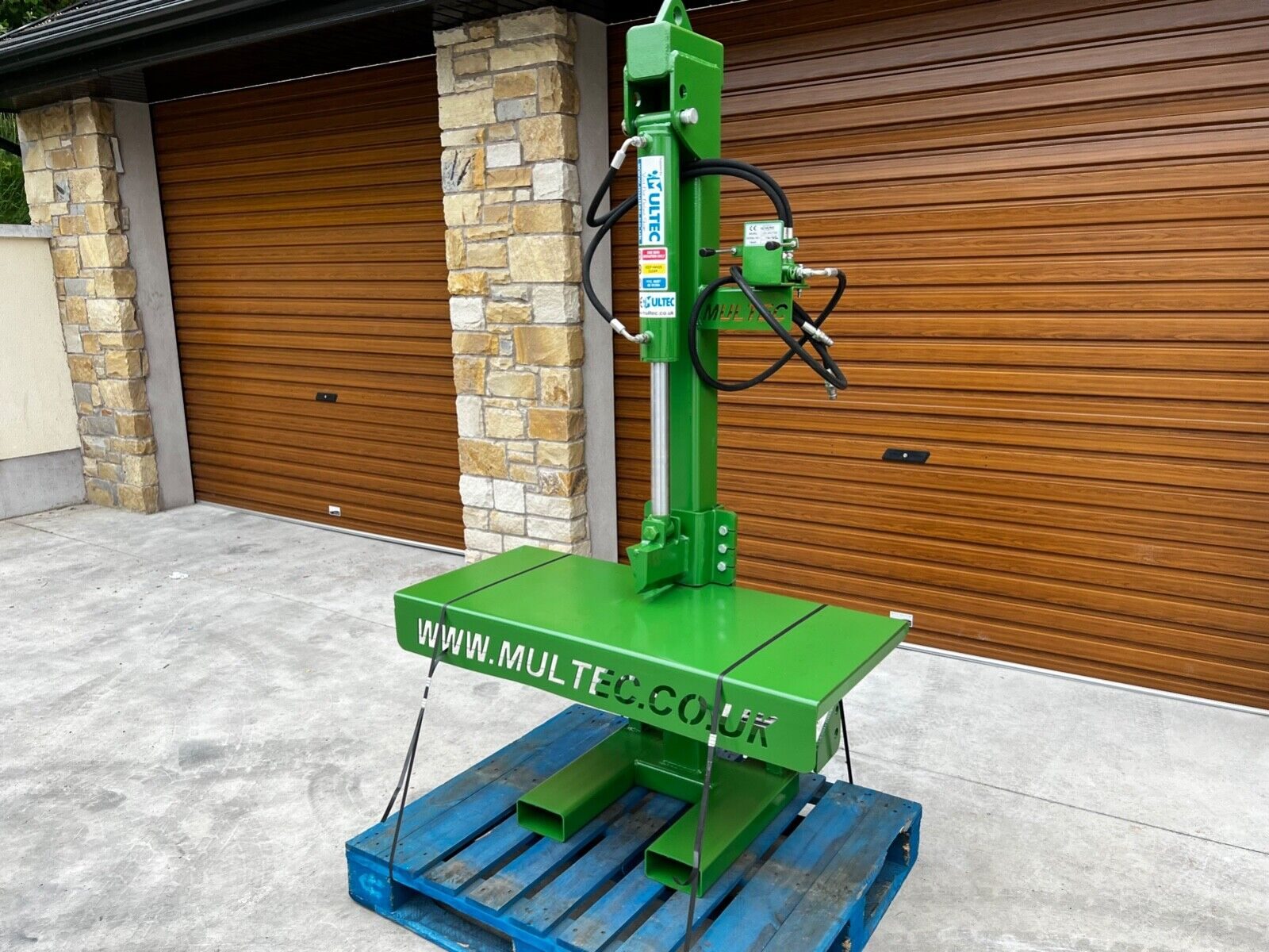 Multec Ltd