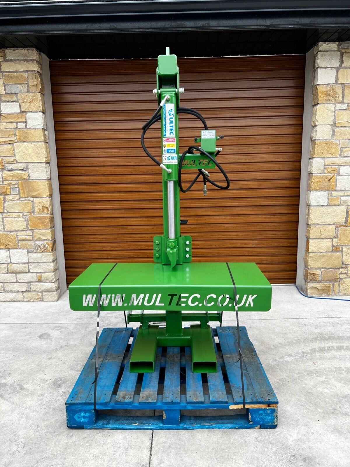 Multec Ltd