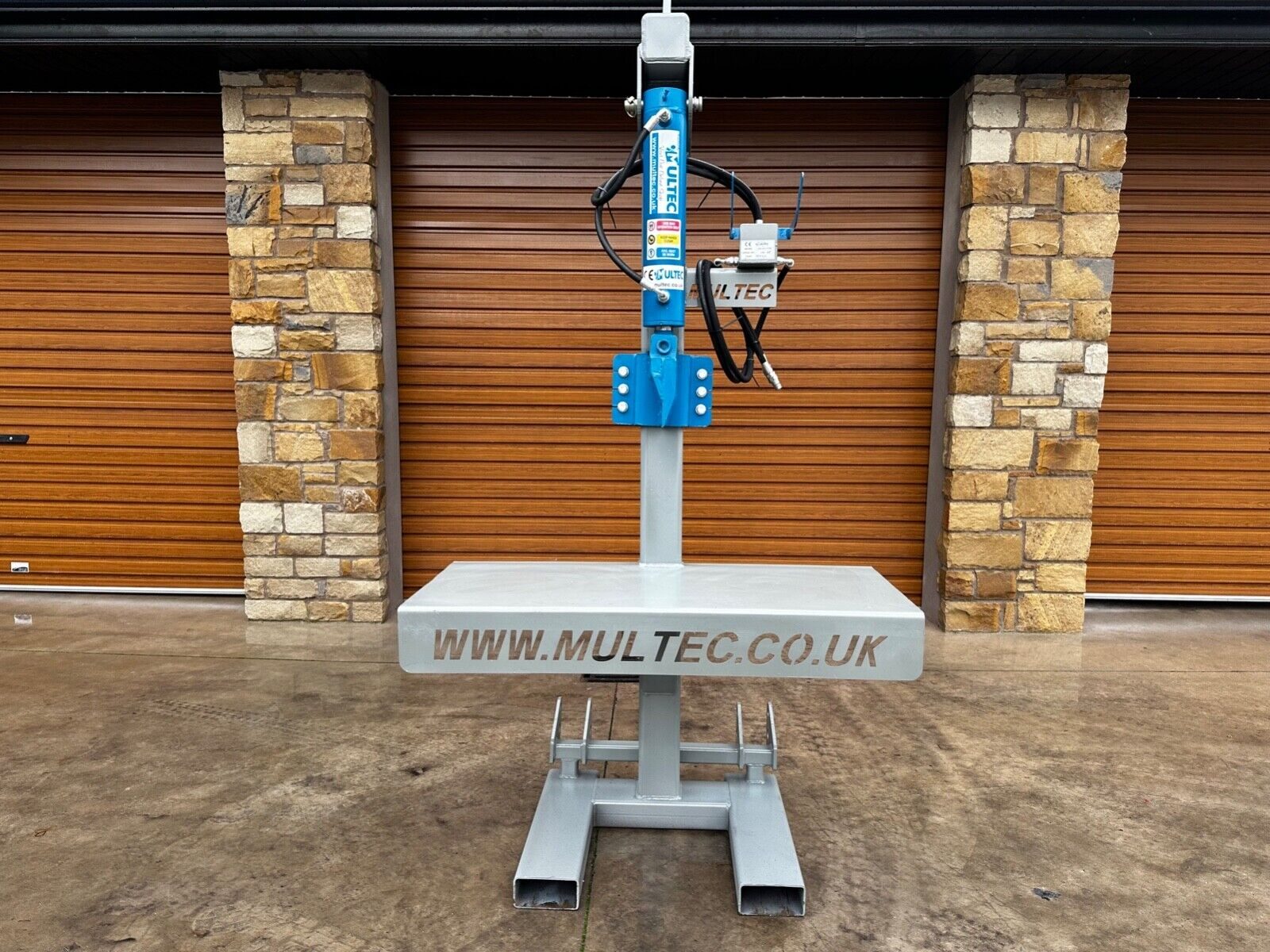 Multec Ltd