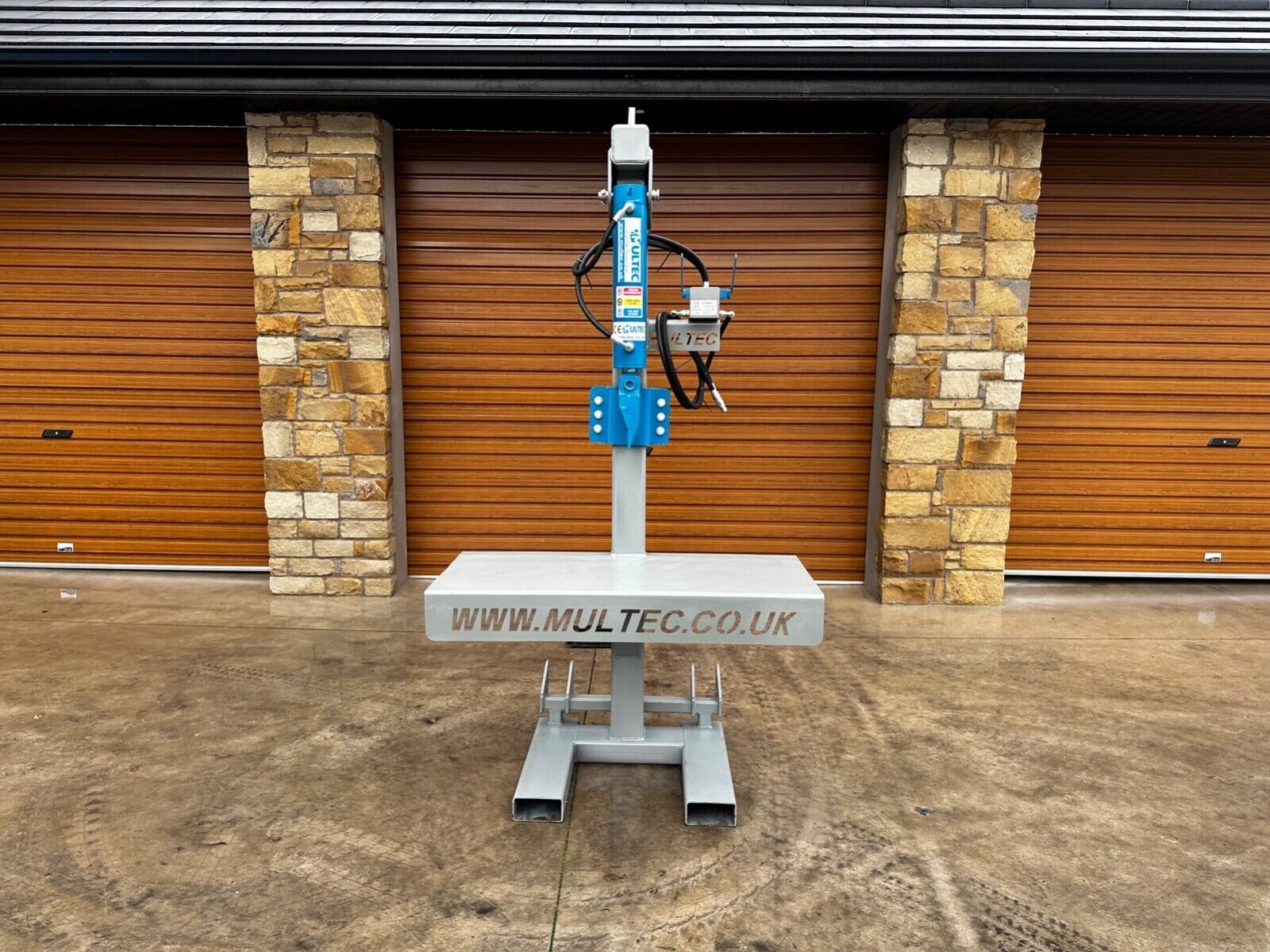 Multec Ltd