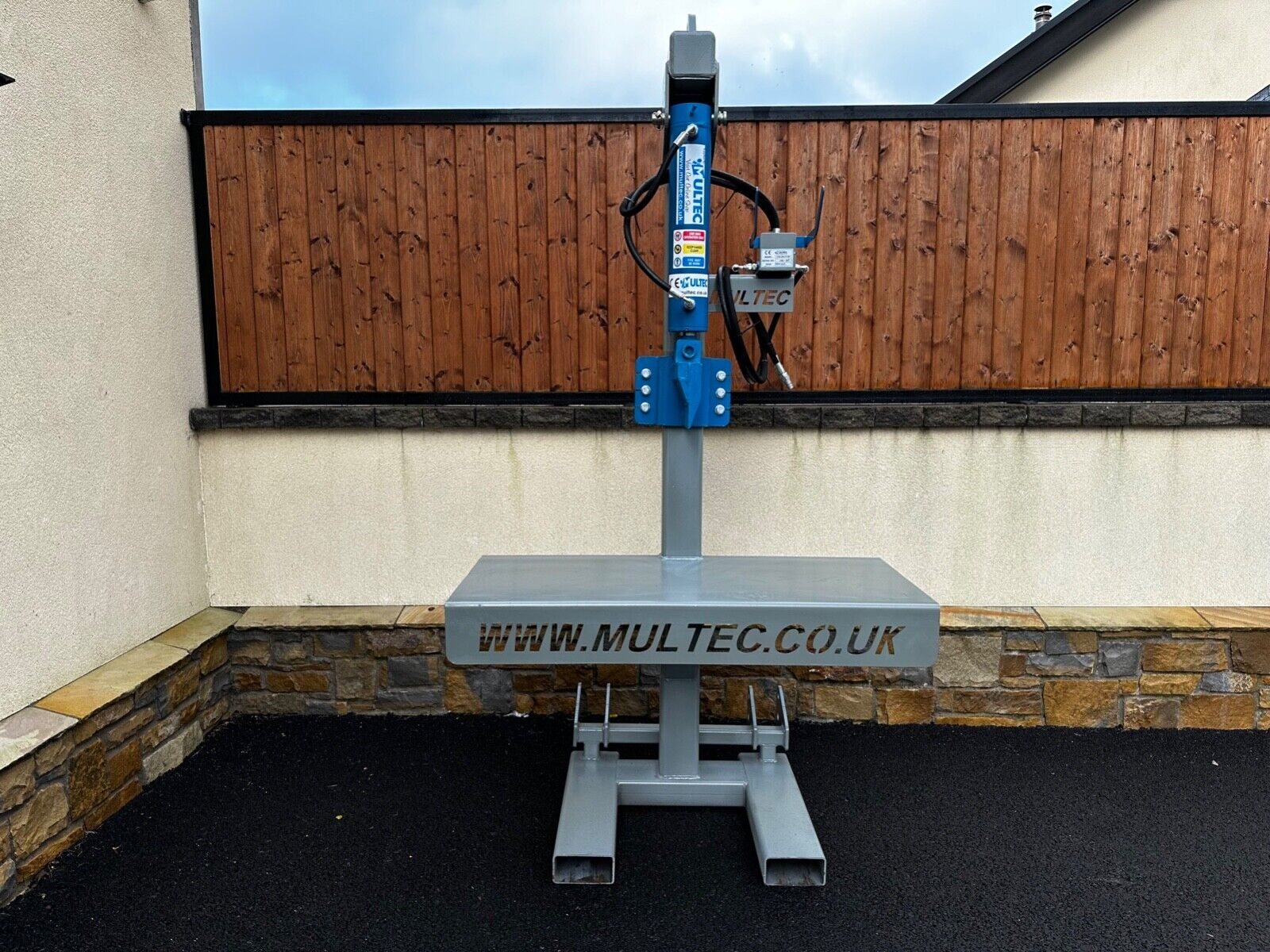 Multec Ltd