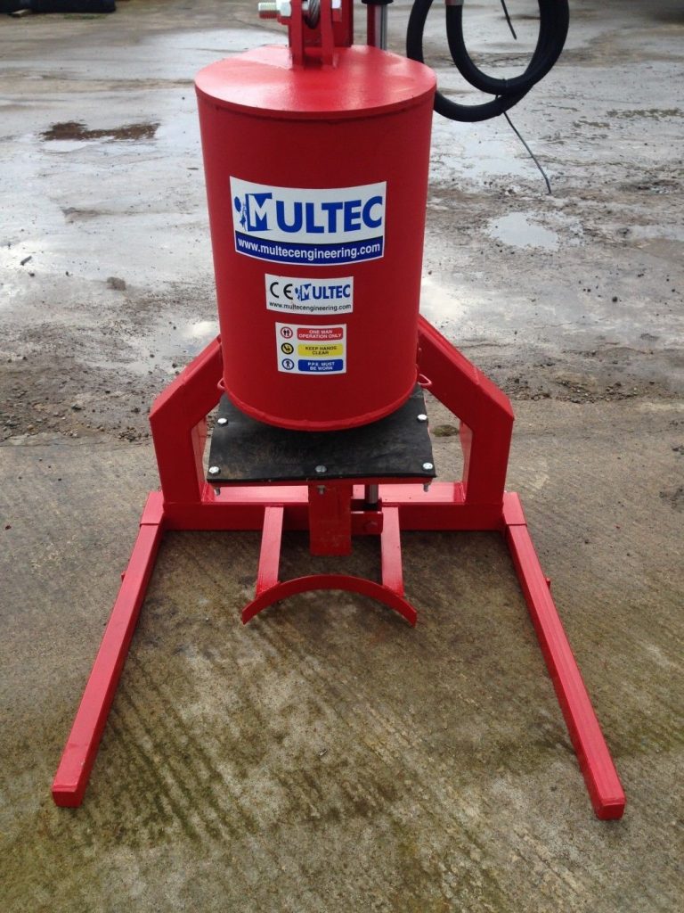 Multec Ltd
