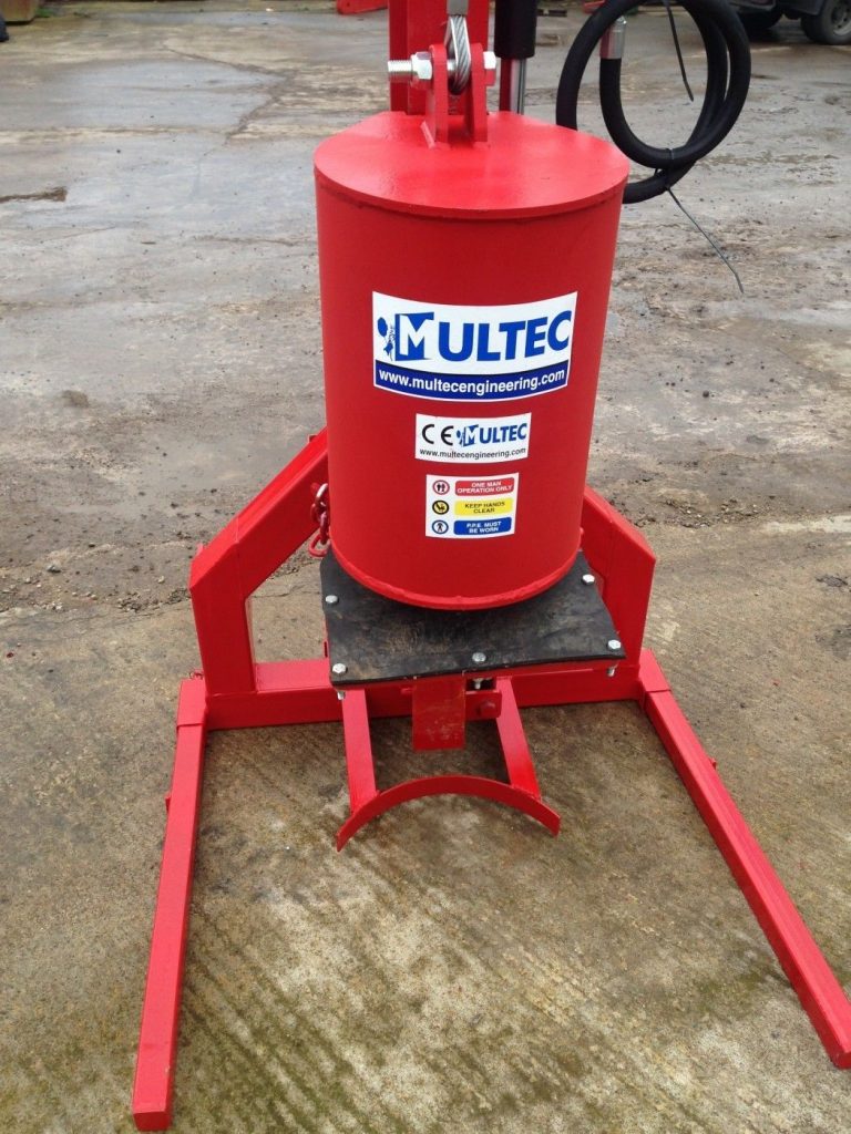 Multec Ltd