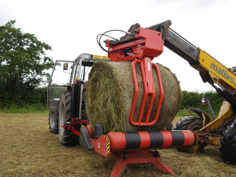 Farm Machinery Sourcing