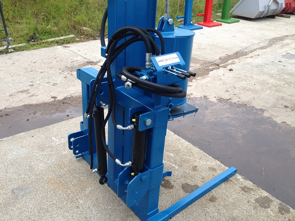 Multec Ltd