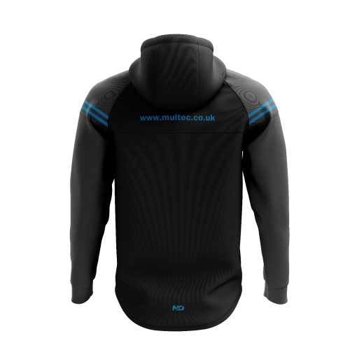 Multec Hoodies / Hooded Jumpers - Image 2