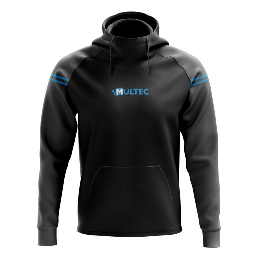 Multec Hoodies / Hooded Jumpers