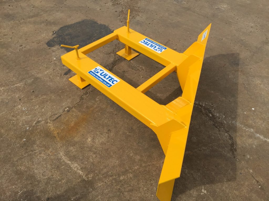 Multec Ltd