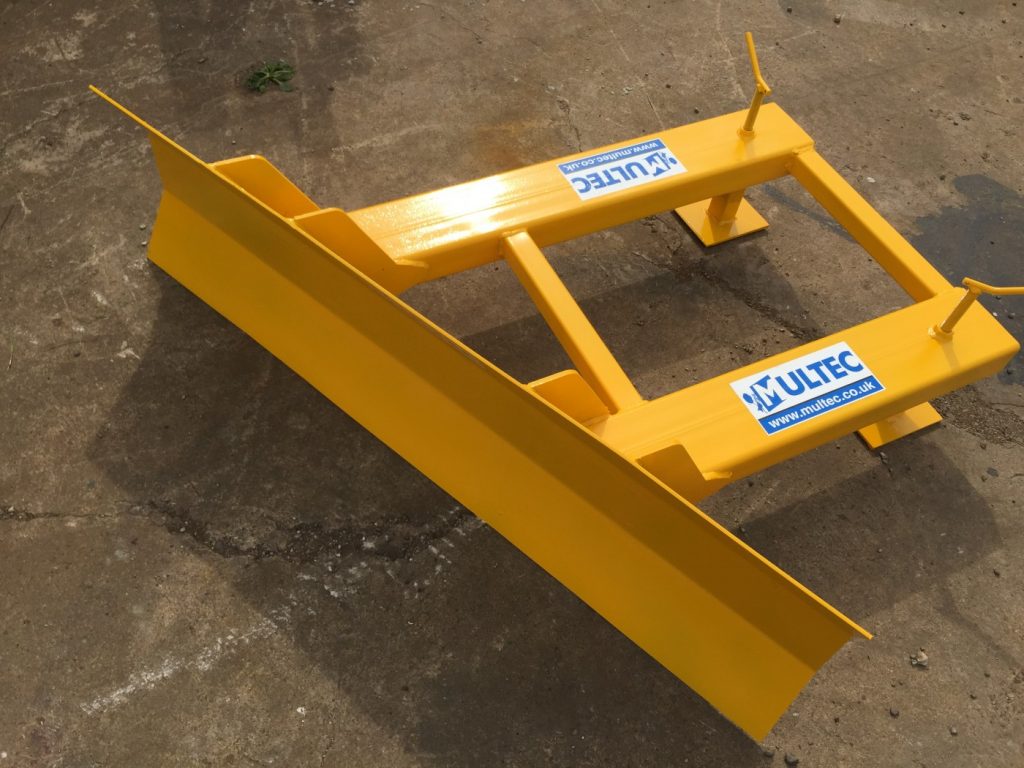 Multec Ltd