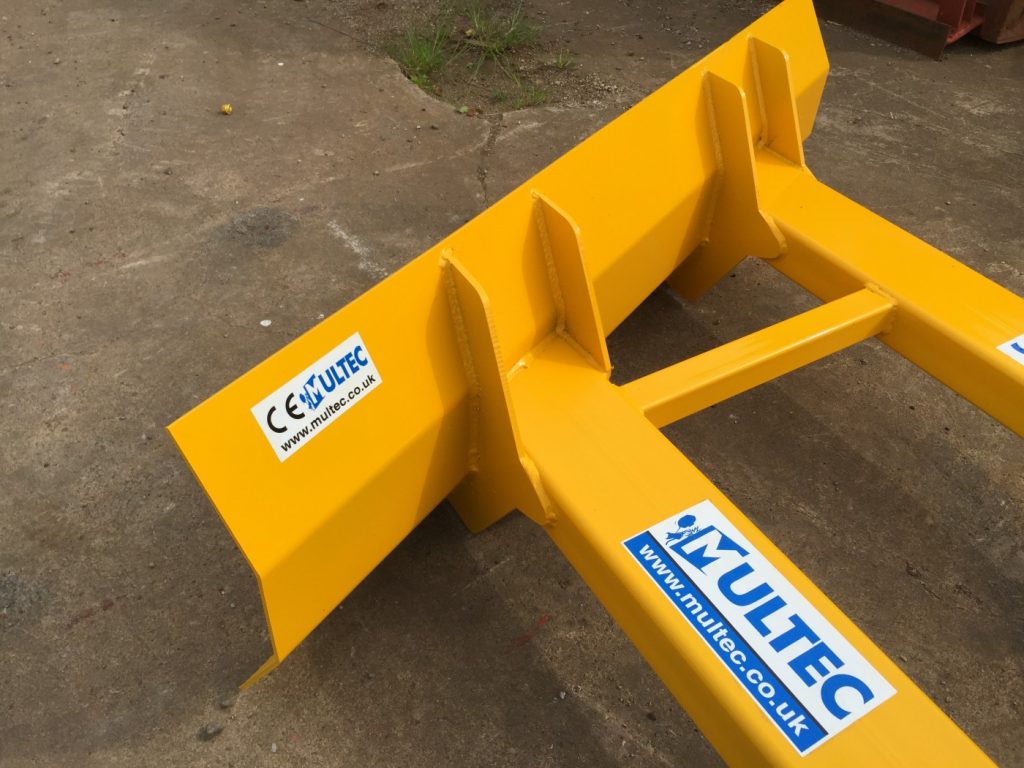 Multec Ltd