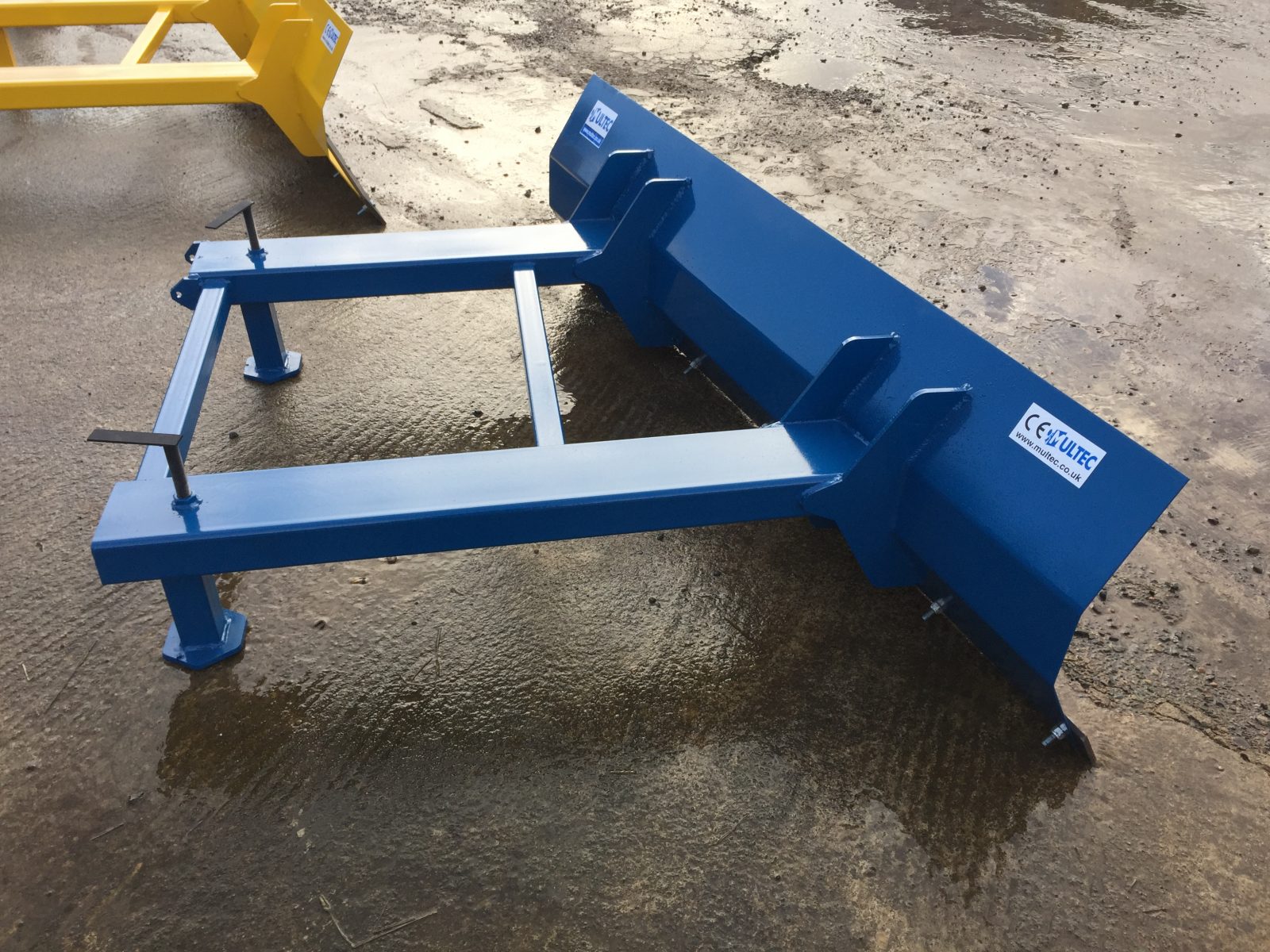 Multec Ltd
