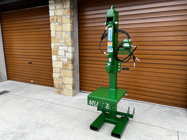 Multec Ltd